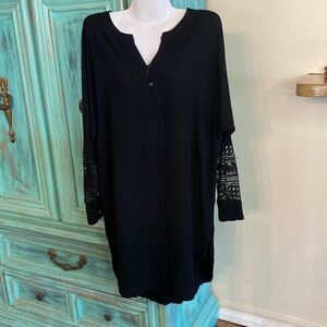 Women’s Size Small Light Linen Dress